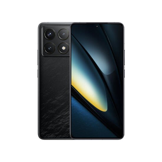 Xiaomi Poco F6 Pro 5G 12512GB Black