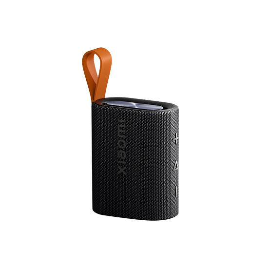 Xiaomi Sound Pocket Black