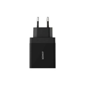 Anker 2 Port USB Wall Charger A2021L11 Black