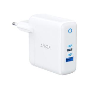 Anker PowerPort Atom III A2322G21 White