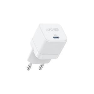 Anker PowerPort III 20W Cube A2149WH White