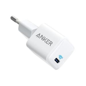 Anker PowerPort III Nano 20W TypeC EU A2633G22 White