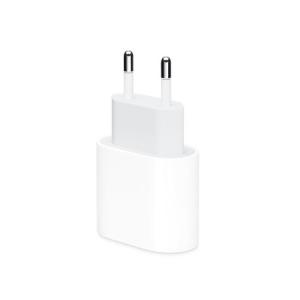 Apple 20W USBC Power Adapter MHJE3ZMA White