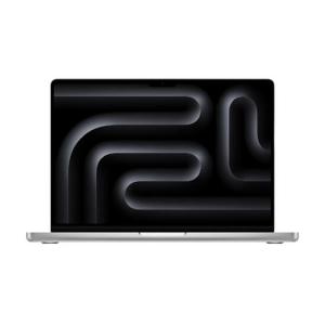 Apple MacBook Pro 14 inch 2023 MRX83RUA M3 Max Chip 14c CPU 30c GPU 36GB1TB silver Apple M3 Max 14 core CPU Apple 30core GPU 36GB RAM SSD 1TB MacOS