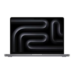 Apple MacBook Pro 14 inch 2023 MTL83RUA M3 Chip 8core CPU 10core GPU 1TB space grey Apple M3 8 Core CPU Apple 10core GPU 8GB RAM SSD 1TB MacOS