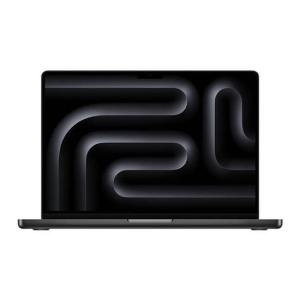 Apple MacBook Pro 16 inch 2023 MRW13BA M3 Pro Chip 12c CPU 18c GPU 18GB512GB Space Black Apple M3 Pro 12 core CPU Apple 18core GPU 18GB RAM SSD 512GB MacOS