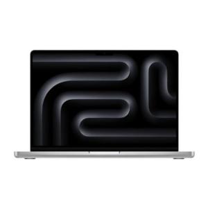 Apple MacBook Pro 16 inch 2023 MRW43BA M3 Chip 12core CPU 18core GPU 18512GB Silver