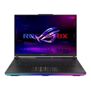 Asus ROG Strix 16 G634JZN4035 Intel Core i9 13980HX  2.25.6Ghz NVIDIA GeForce RTX 4080 32GB RAM SSD 1TB Free Dos