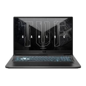 Asus TUF 17 FA706NFHX032 Black