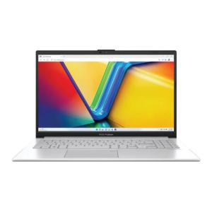 Asus VivoBook Go 15 E1504GABQ520 Silver