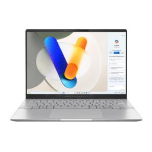 Asus VivoBook S 14 OLED M5406NAQD080 Silver