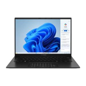 Asus ZenBook 14 Oled UM3406HAQD081 Black