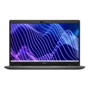 Dell Latitude 3440 N025L344014EMEAVPUBUGE Black