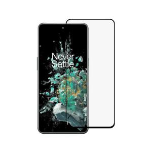 Glass Pro Full Screen Tempered Glass 111D OnePlus 10T Black