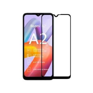 Glass Pro Full Screen Tempered Glass 111D Xiaomi Redmi A2 Black