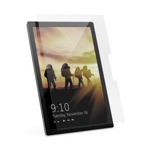 Glass Pro Full Screen Tempered Glass Microsoft Surface GO 3 Transparent