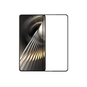Glass Pro Full Screen Tempered Glass Xiaomi Poco F6 Pro Black