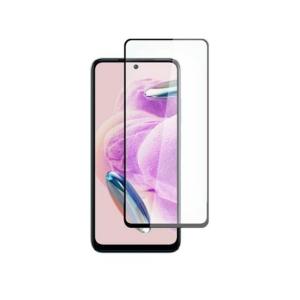 Glass Pro Full Screen Tempered Glass Xiaomi Redmi Note 12S Black