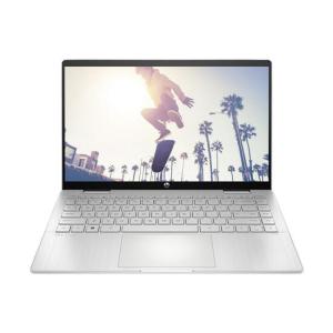 HP Pavilion 14X360 A16JVEA Silver