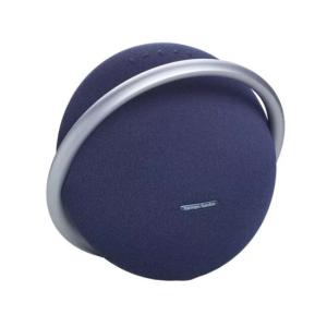 Harman Kardon Onyx Studio 8 Wireless Speaker Blue