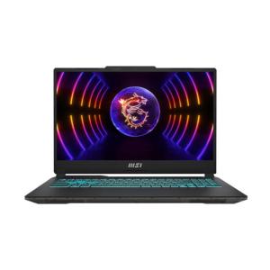 MSI Cyborg 15 A13VF 9S715K1111071 Intel core i713620H Nvidia GeForce RTX 4060 8GB 16GB RAM SSD 1TB Free Dos