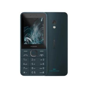 Nokia 225 4G 2024 Dark Blue