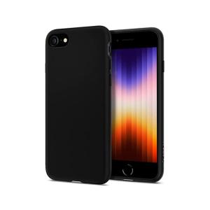 Ovose Protective Case Lovely Fruit Series Apple iPhone SE 2022 Black