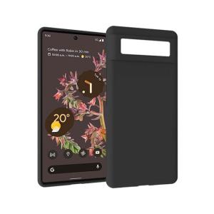 Ovose Protective Case Lovely Fruit Series Google Pixel 6 Black