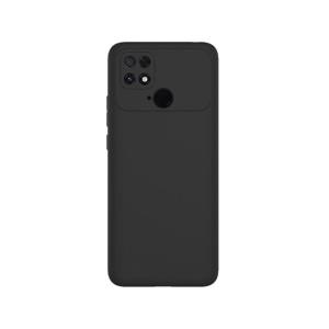 Ovose Protective Case Lovely Fruit Series Xiaomi Poco C40 Black