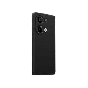 Ovose Protective Case Lovely Fruit Series Xiaomi Poco M6 Pro Black
