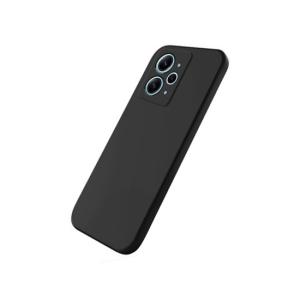 Ovose Protective Case Lovely Fruit Series Xiaomi Redmi 12 Black