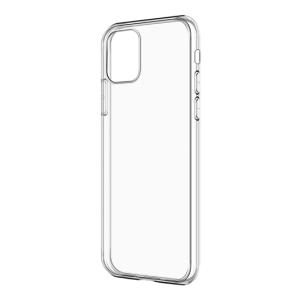 Ovose UltraSlim Case Unique Skid Series Apple Iphone 12 Transparent