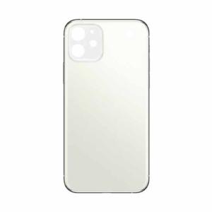 Ovose UltraSlim Case Unique Skid Series Apple iPhone 11 With Camera Holes Transparent