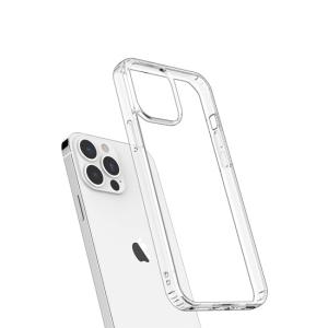 Ovose UltraSlim Case Unique Skid Series Apple iPhone 13 Pro Transparent