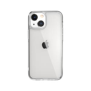 Ovose UltraSlim Case Unique Skid Series Apple iPhone 13 Transparent