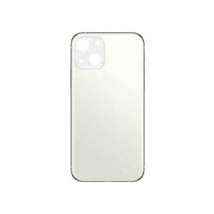 Ovose UltraSlim Case Unique Skid Series Apple iPhone 14 Plus With Camera Holes Transparent