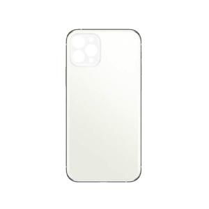 Ovose UltraSlim Case Unique Skid Series Apple iPhone 14 Pro Max With Camera Holes Transparent