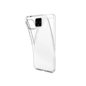 Ovose UltraSlim Case Unique Skid Series Google Pixel 4 Transparent