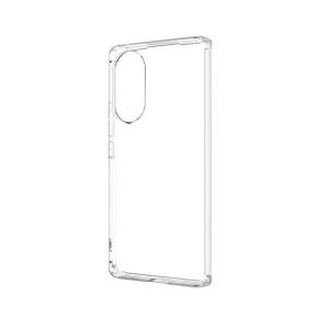 Ovose UltraSlim Case Unique Skid Series Honor X7 Transparent