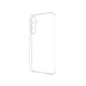 Ovose UltraSlim Case Unique Skid Series Samsung A155 Galaxy A15 Transparent