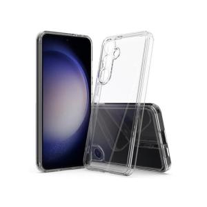 Ovose UltraSlim Case Unique Skid Series Samsung Galaxy A55 Transparent