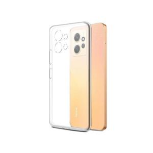 Ovose UltraSlim Case Unique Skid Series Xiaomi Redmi Note 13 4G Transparent
