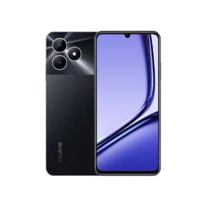 Realme Note 50 4G 364GB Midnight Black