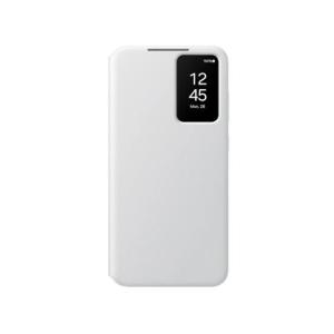 Samsung Galaxy S24 Smart View Wallet Case White