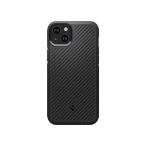 Spigen Core Armor Case For Apple iPhone 15 Plus ACS06455 Matte Black