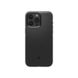 Spigen Core Armor Case For Apple iPhone 15 Pro ACS06466 Matte Black