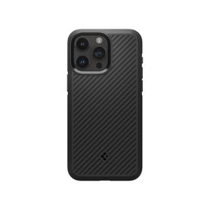 Spigen Core Armor Case For Apple iPhone 15 Pro Max ACS06441 Matte Black