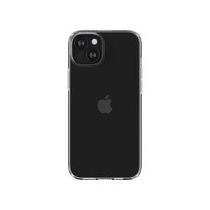 Spigen Crystal Flex Case For Apple iPhone 15 ACS06481 Clear