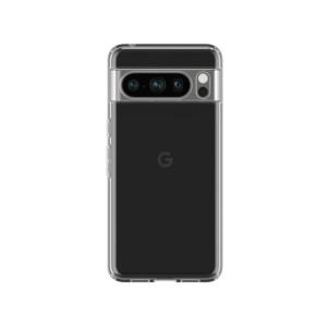 Spigen Crystal Flex Case For Google Pixel 8 Pro ACS06968 Transparent