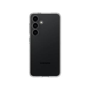 Spigen Crystal Flex Case For Samsung Galaxy S24 ACS07206 Clear